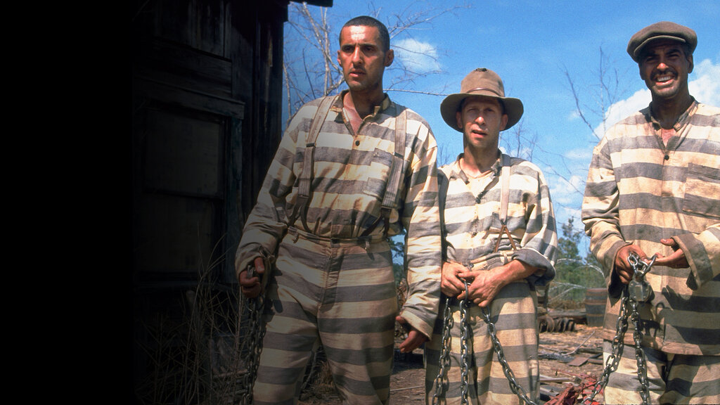 watch o brother where art thou netflix