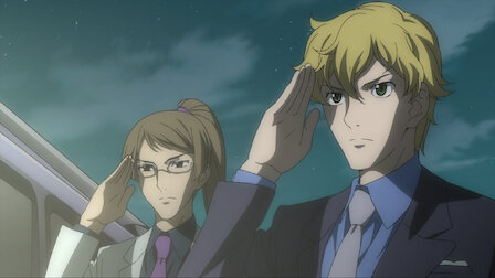 Watch Mobile Suit Gundam 00 Netflix Watch Mobile Suit Gundam 00 Netflix