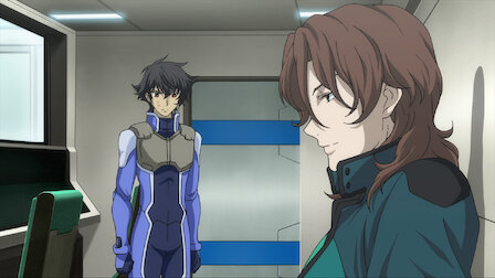 Watch Mobile Suit Gundam 00 Netflix Watch Mobile Suit Gundam 00 Netflix