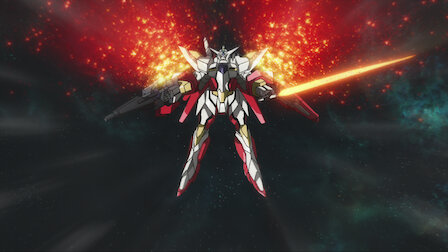 Watch Mobile Suit Gundam 00 Netflix Watch Mobile Suit Gundam 00 Netflix