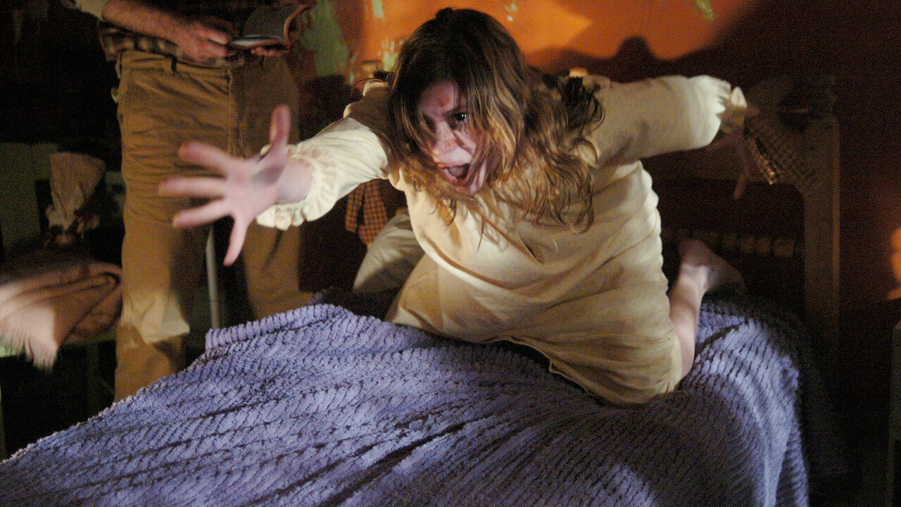 L Exorcisme D Emily Rose Streaming Vf L'Exorcisme d'Emily Rose | Netflix